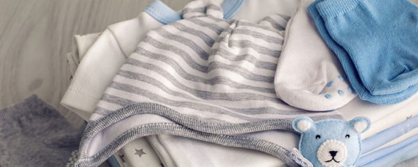 vêtements choisir pour son bébé