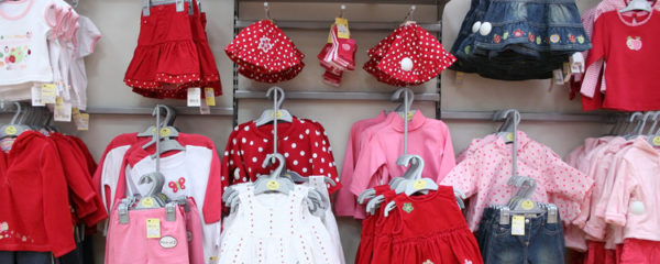 Vetement pour  bebe fille