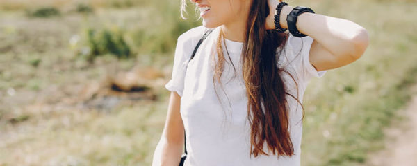 t-shirt pour femme
