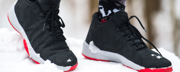baskets homme