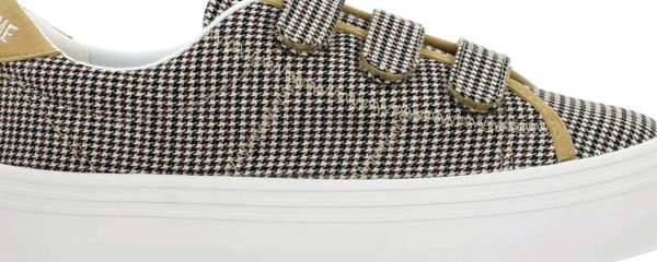 Baskets femme